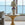 Flambe Lamp