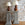 Cinnamon Lamp