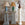 Brown Paper Bag Lampshade