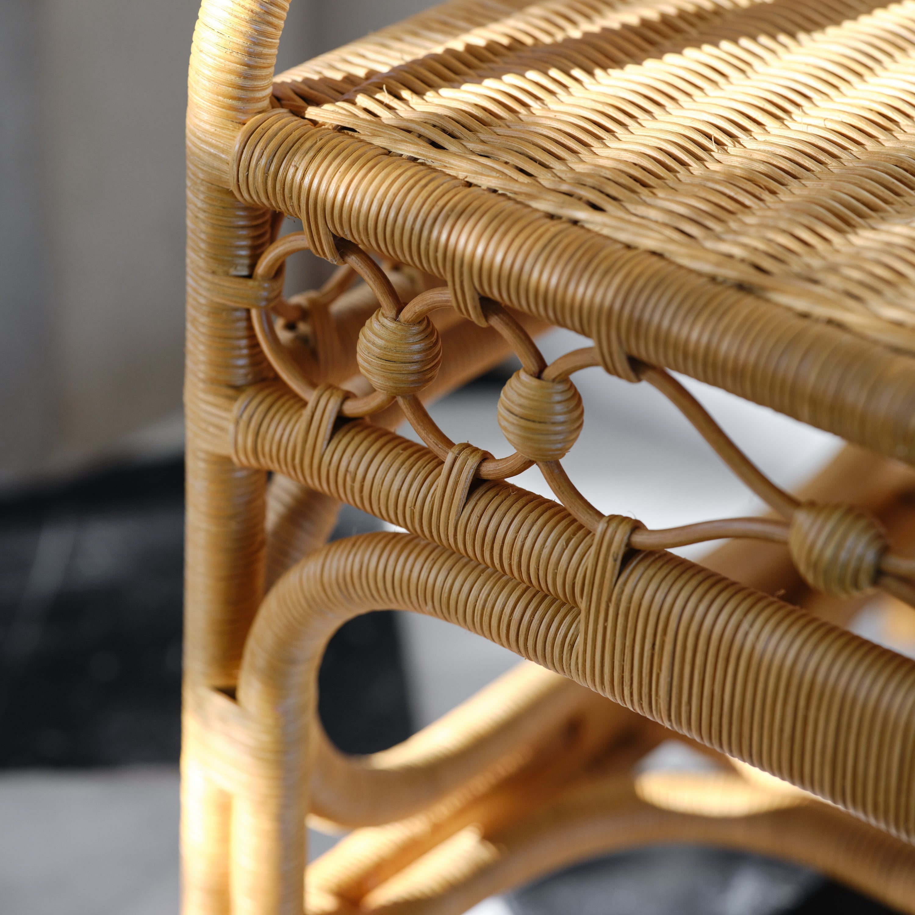 Carlisle Bench