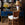 Brown Paper Bag Lampshade