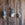 Scroll Wall Bracket