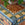 Friedrich Hand-Painted Chest