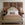 Aurelia Lumbar Pillow - 14" x 26" (Brown)