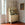 Pencil Stripe Etagere