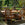 Graham outdoor dining table made from sustainably sourced teak by Bunny Williams Home