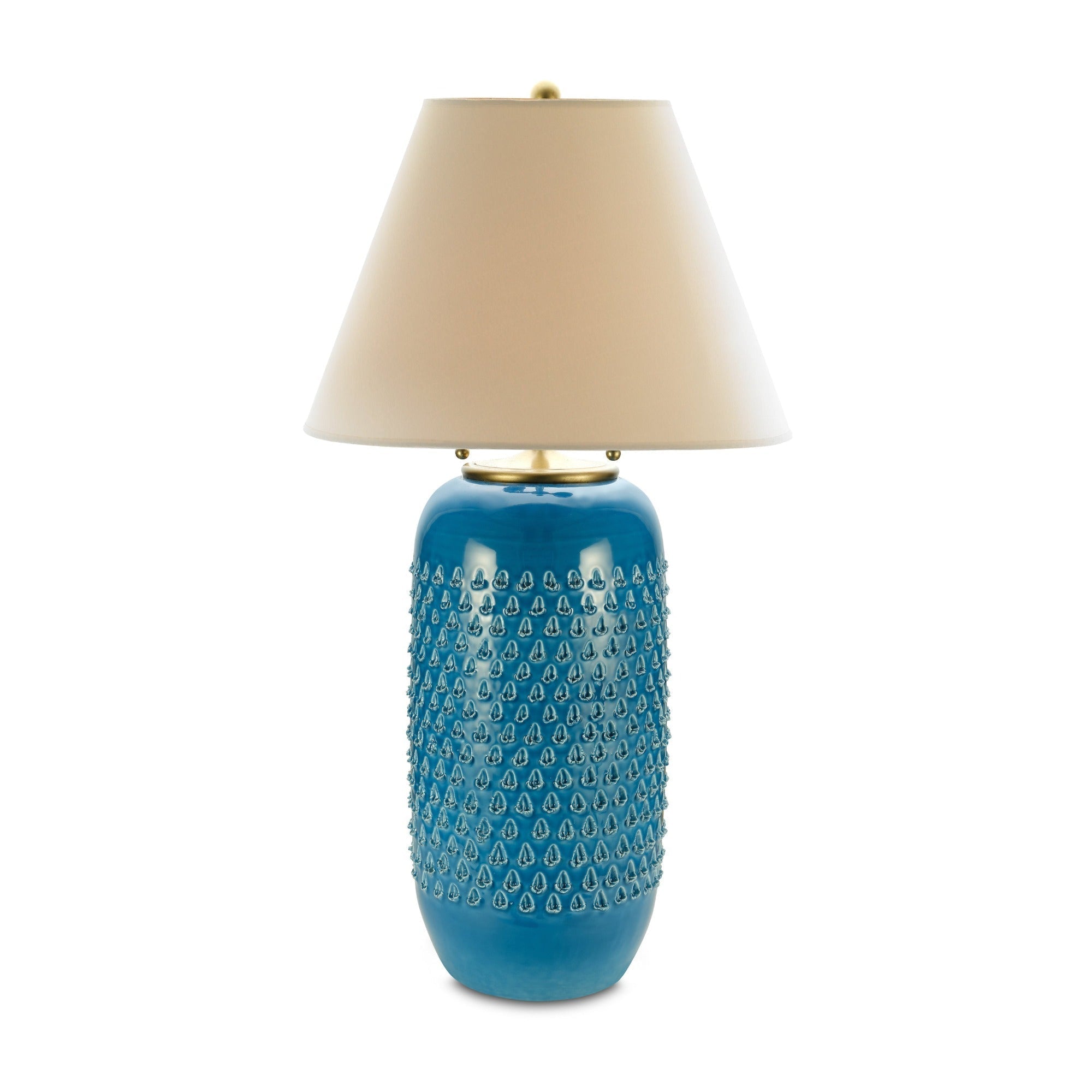 Cascade Lamp