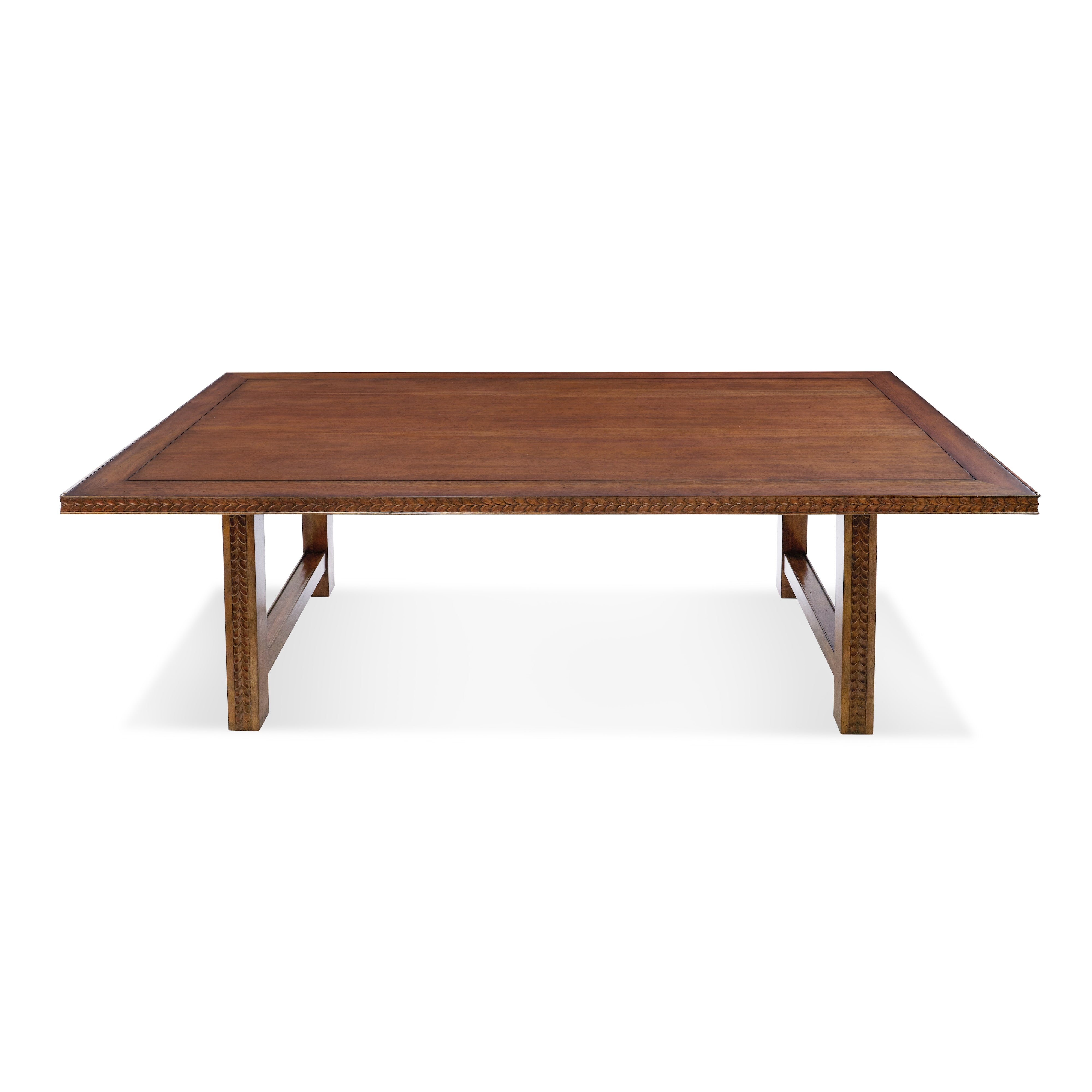 Holland Dining Table (84")