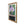 Lilacs on a Black Chest by John Funt, 2020