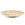 15 inch Platter in ivory and umber by Matin Malikzada for Bunny Williams Home