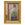 Staircase with Painted Chest by John Funt, 2023 (36" x 27")