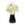 8 inch tall jade Narrow Mouth Carafe Vase by Matin Malikzada for Bunny Williams Home