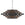 black chandelier with gold interior by Bunny Williams Home