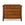 Bamboo High Chest Birdseye Maple (41.5”)