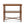 Bamboo Side Table (Birdseye Maple)