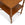 Bamboo Side Table (Birdseye Maple)