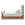 Bamboo bed side view by Bunny Williams Home