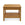 Barbados Wicker Side Table