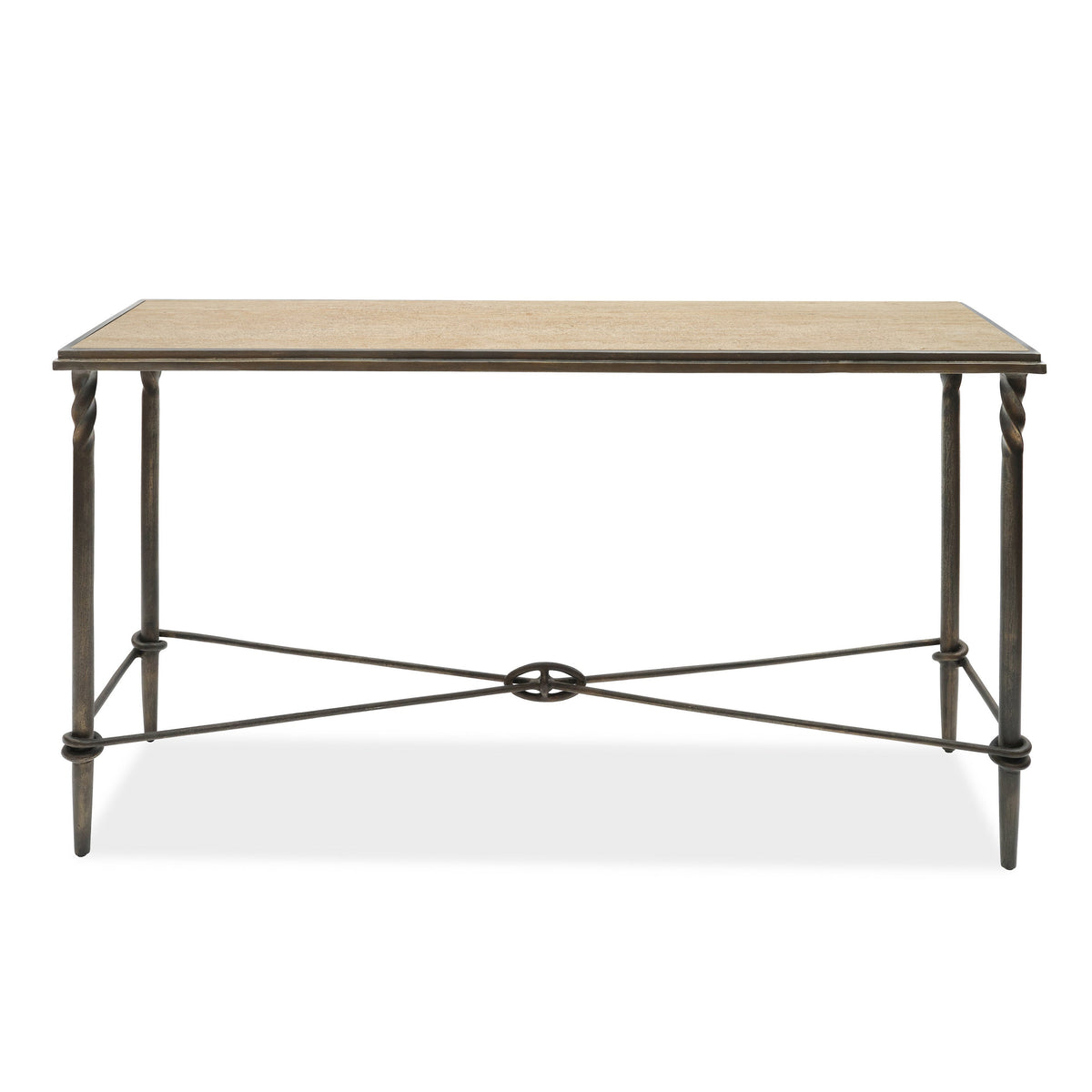 Baron Console Table (54")