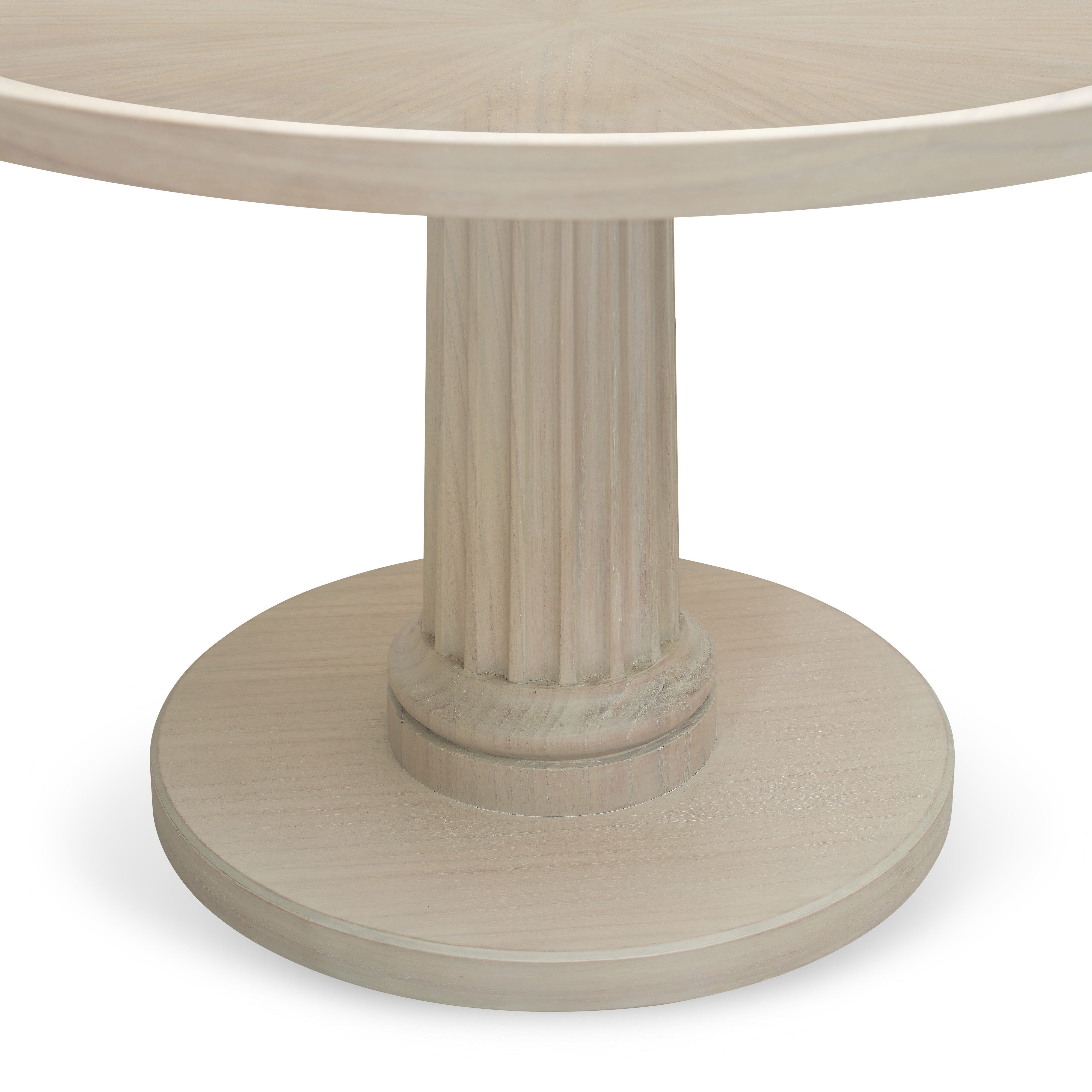 Belvedere Dining Table (48")