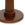 Belvedere Dining Table - French Walnut (48")