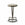 Bottoms Up Drinks Table (Marble)
