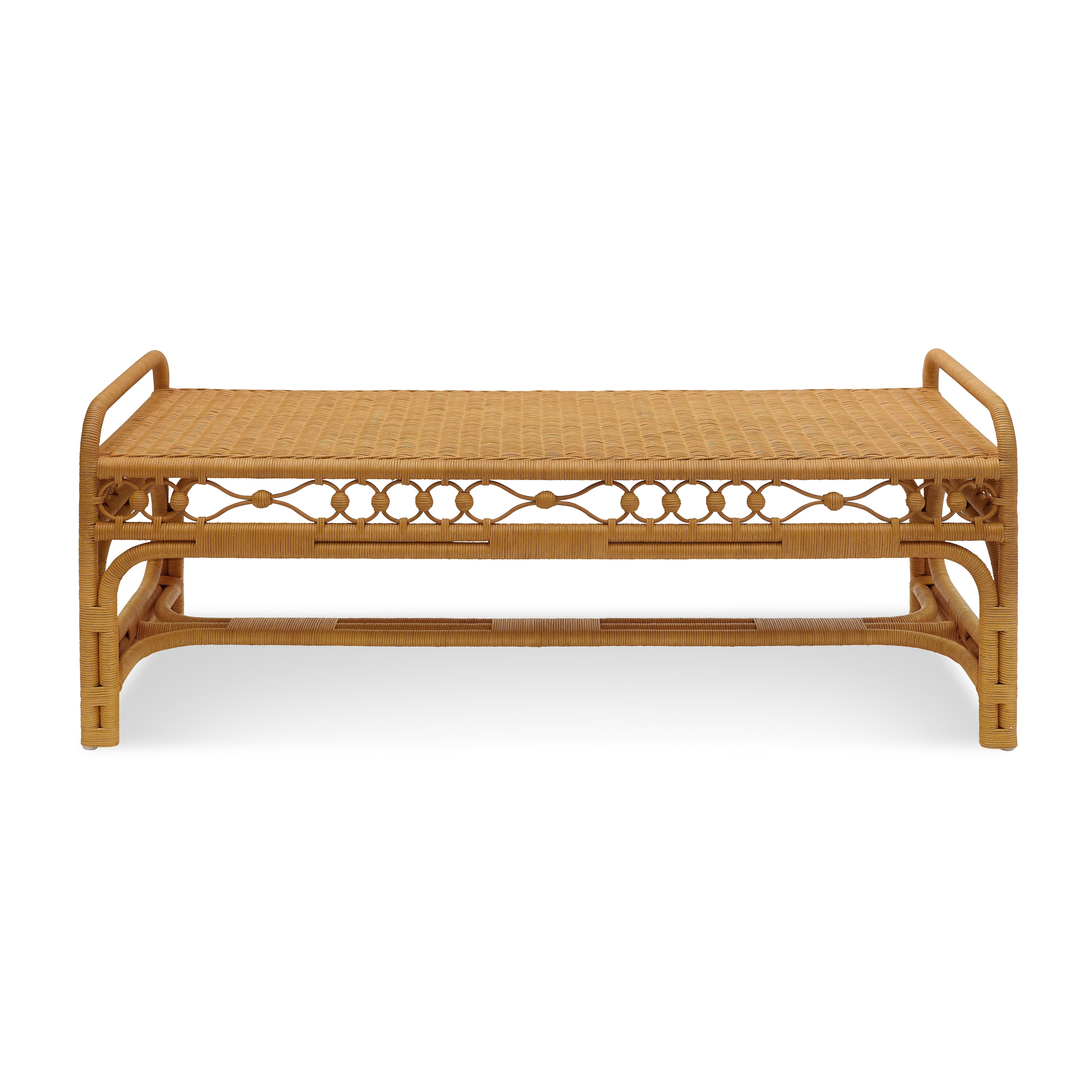 Carlisle Bench