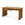 Cascade Desk (60")