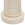 White Cassius Pedestal