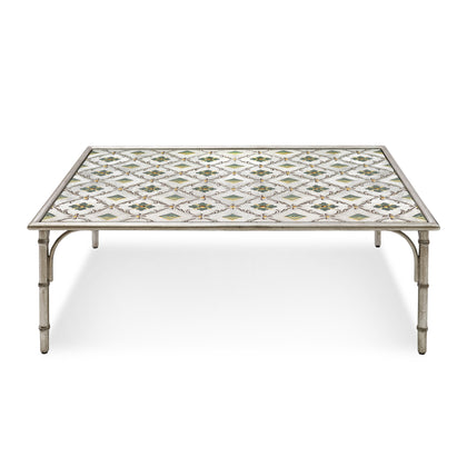 Celine Coffee Table (48")