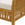 Rattan Charleston Arm Chair with upholstered back and arms