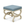 Charlottesville Stool (Alpine / Aegean)
