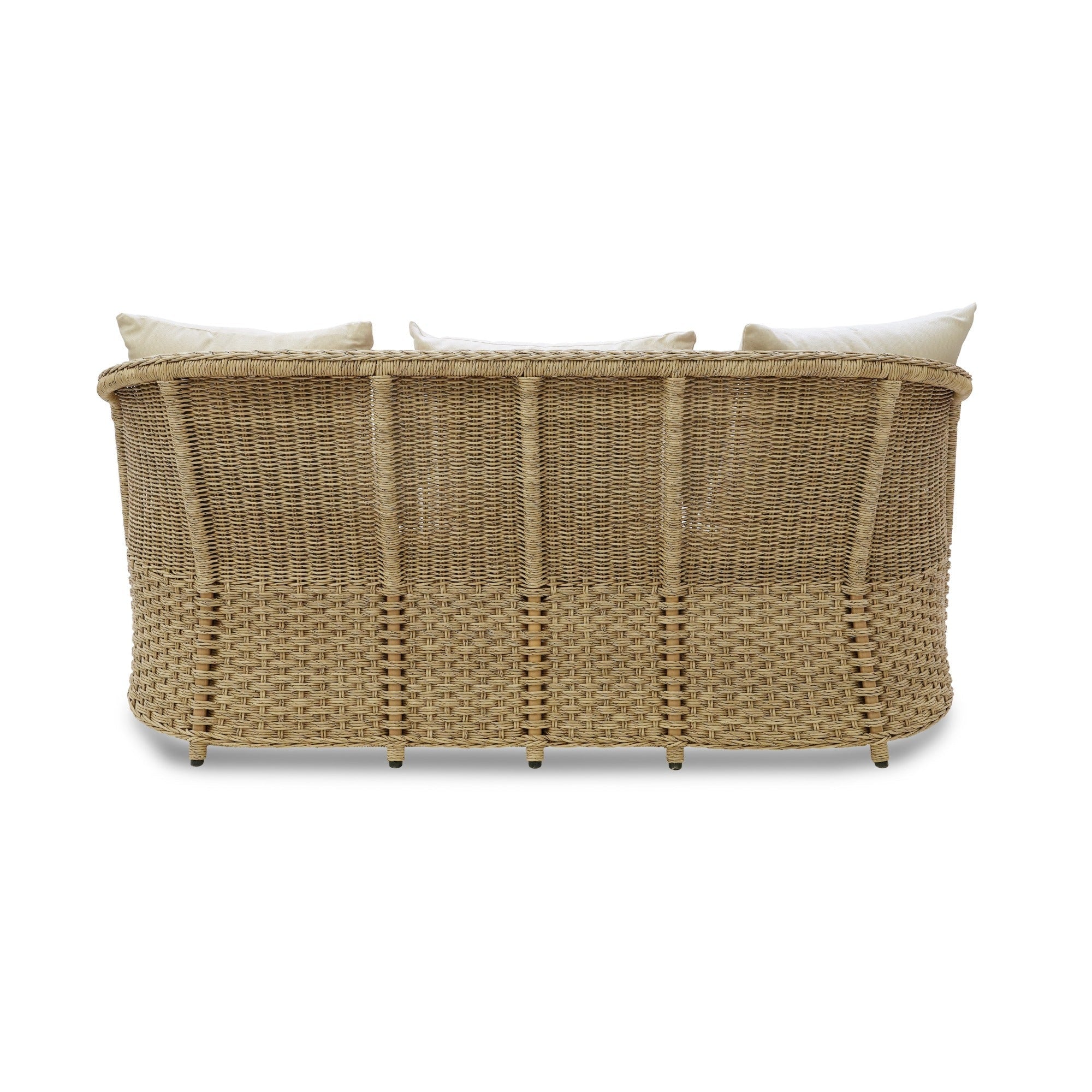 Crofter's Outdoor Sofa (72")