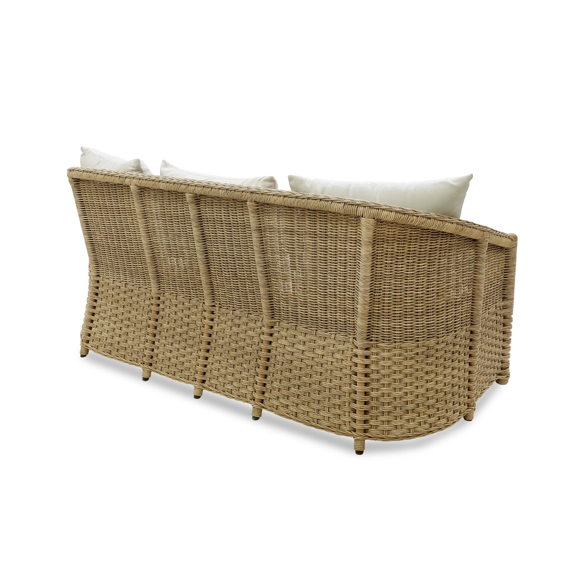 Crofter's Outdoor Sofa (72")