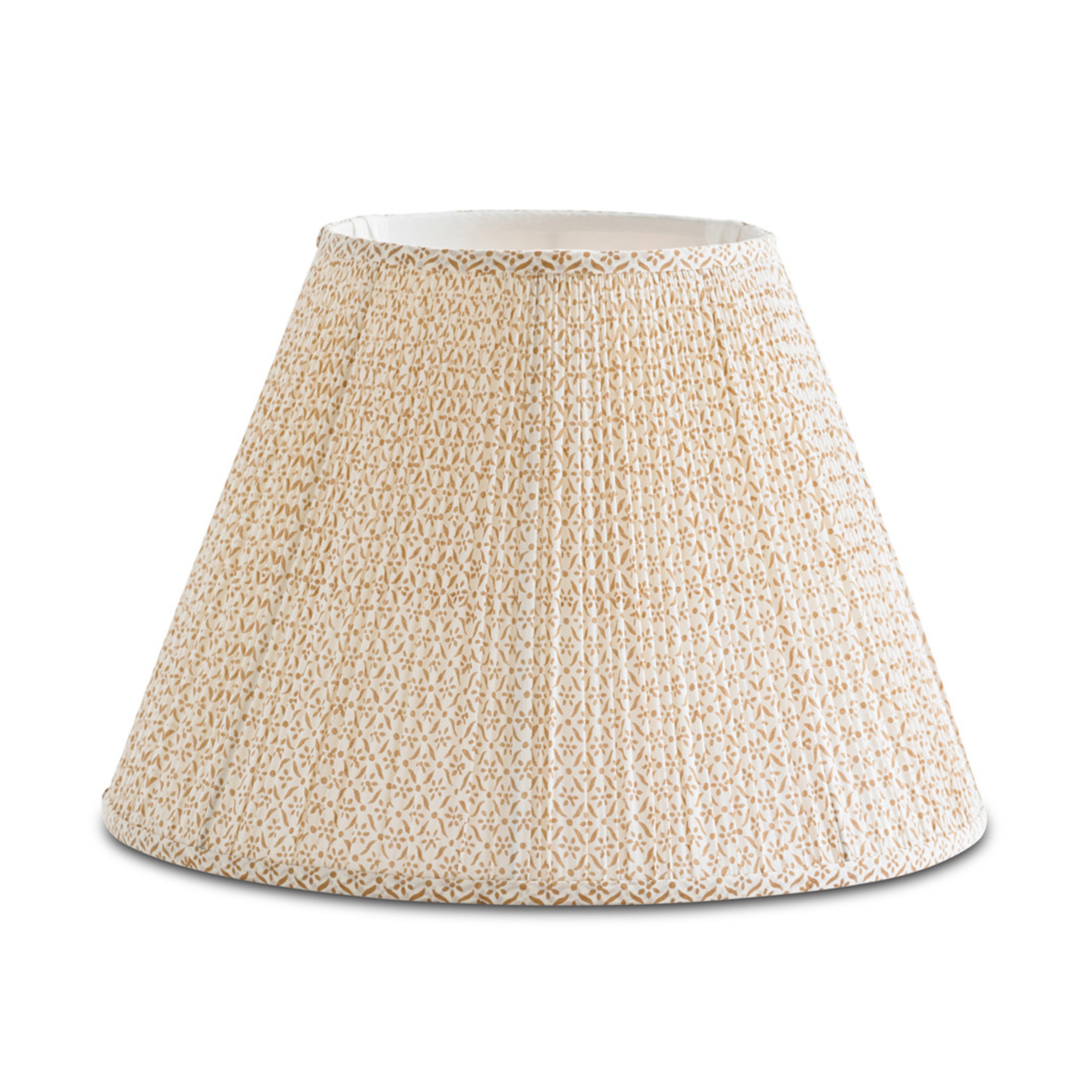 Daisy Lampshade – Bunny Williams Home