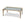 Elio Coffee Table (48")