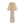 Faux Bois Lamp