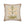 Formosa Pillow - 20" x 20" (Brown)