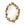 Gingko Mirror (40")