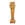 Gustave Pedestal (Washed Pine)