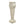 Gustave Pedestal (White)