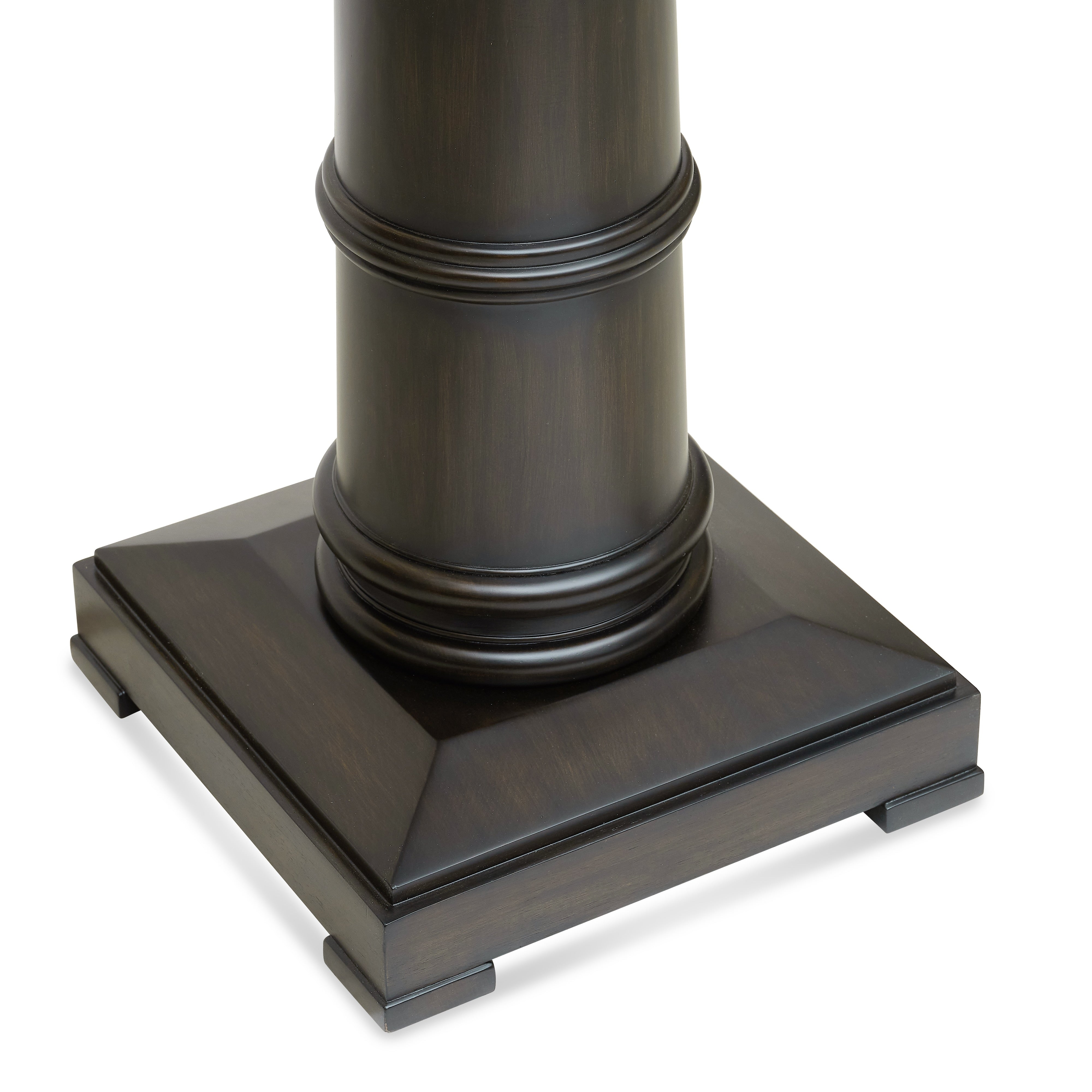 Harlow Pedestal by Bunny Williams Home