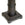 Harlow Pedestal (34.25")