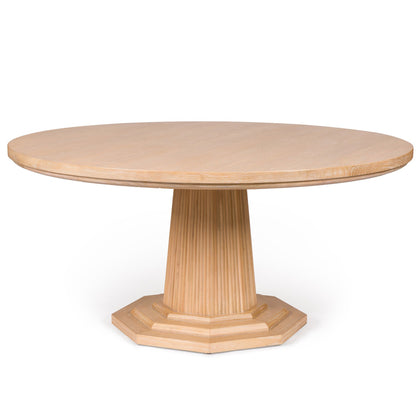 Haven Dining Table (60")