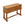 Haverland Console table with four drawers