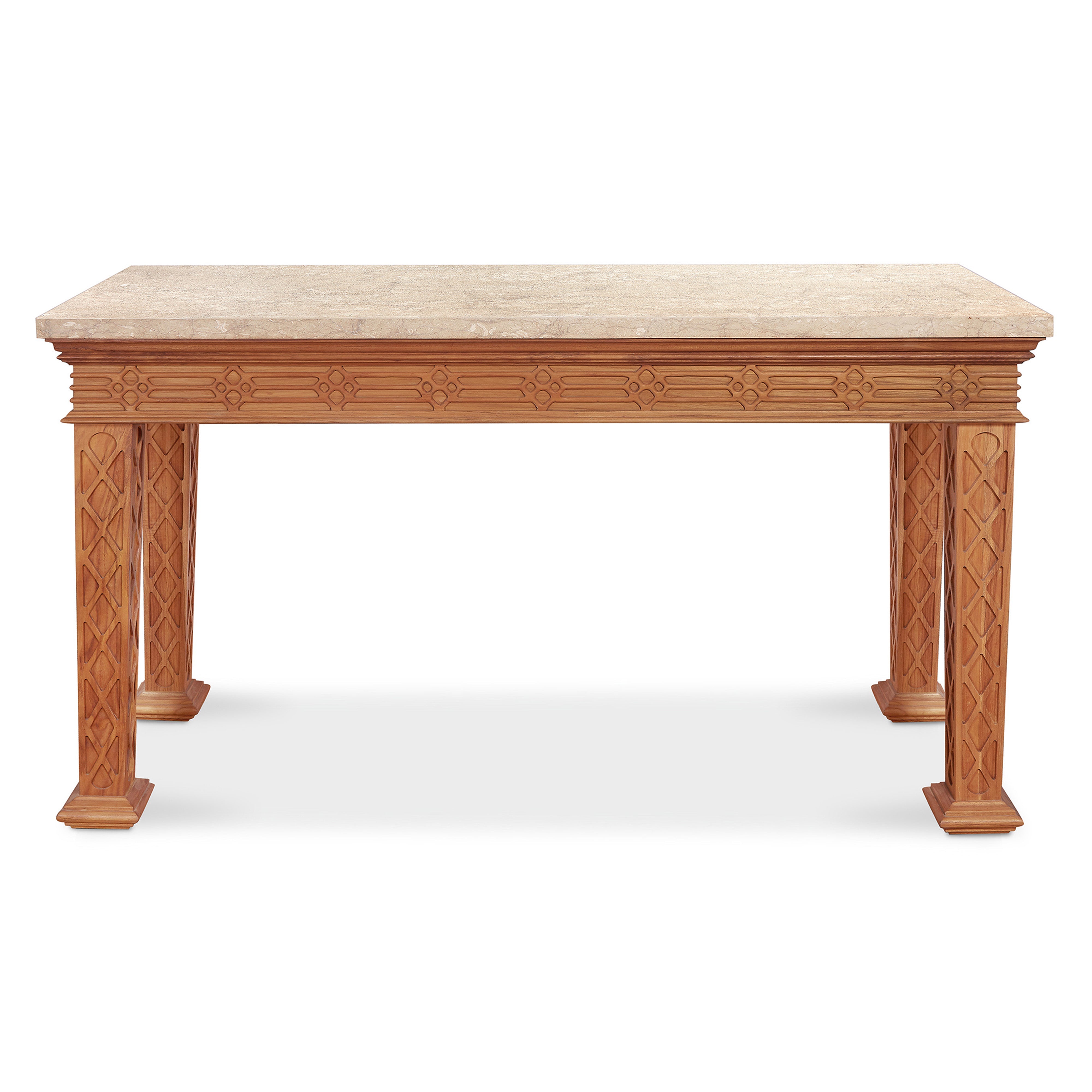 Howard Outdoor Console (60")