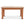 Howard Outdoor Console (60")