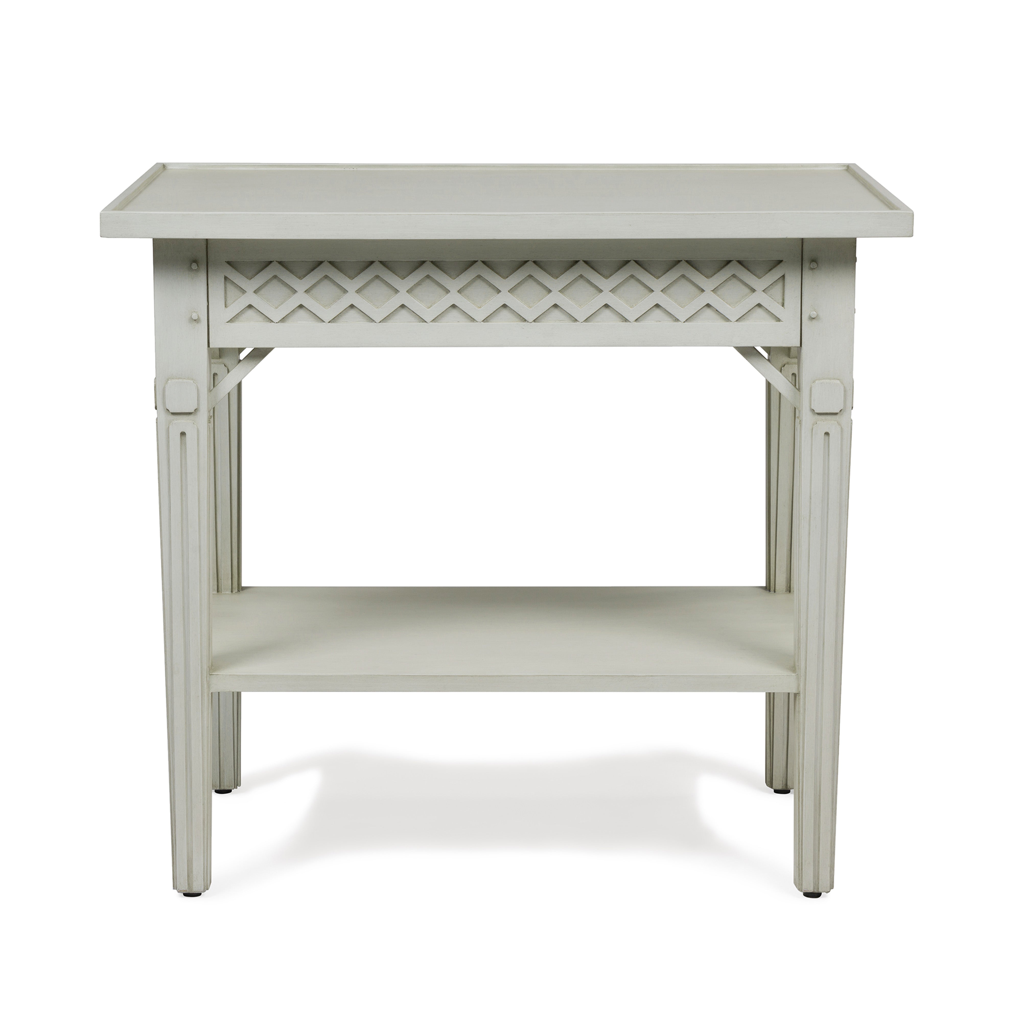 Inge Side Table by Bunny Williams Home