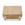 Isabella Side Table in an Oak finish by Bunny Williams Home