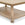 Jacob Coffee Table (48")